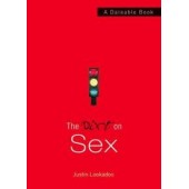 The Dirt on Sex by Justin Lookadoo